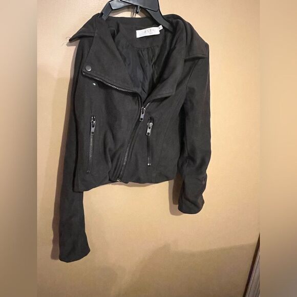 ASTR moto jacket xs - Picture 2 of 9